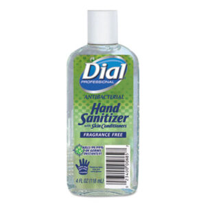 Antibacterial; Moisturizers; Hand Cleaning; Skin; Disinfectants; Germ-Killers; Hygiene; Sanitary