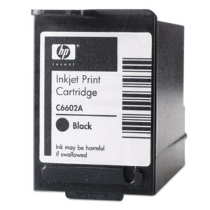 Inkjet Cartridge for Addmaster IJ 6000 POS; C6602A; Addmaster; IJ; 6000; POS; Inkjet; Cartridge; Addmaster IJ 6000 POS; Consumables; Imaging; Reproduction; Technology; Publishing