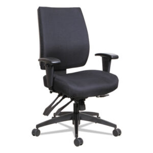 High Performance; Alera Wrigley; Alera; Chair; Seating; Seat; Silla; Task Chair; Alera HP Series; Furniture; Office; Seating; Seats; Workstations