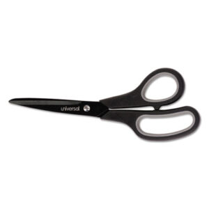 Universal®; Scissors; Scissors-Scissors; Cutters; Pivoting; Blades; Tangs; Clippers; Shears