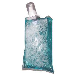 Moisturizing Foam Soap Refills; Hygiene; Sanitary; Personal Care; Cleaning; Washing; Restrooms; Kitchens; Items