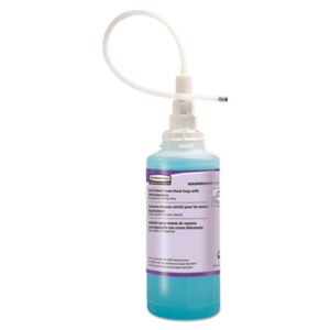 Foam Dispenser Soap Refills; Hygiene; Sanitary; Personal Care; Cleaning; Washing; Restrooms; Kitchens; Items