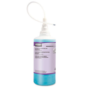 Foam Dispenser Soap Refills; Hygiene; Sanitary; Personal Care; Cleaning; Washing; Restrooms; Kitchens; Items