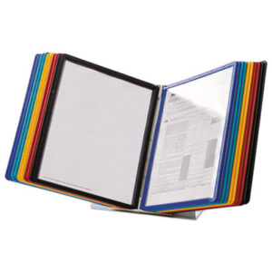 Durable®; Catalog Reference Racks; Retail; Wholesale; References; Catalogs; POS; Point-Of-Sale