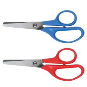 Universal; Scissor; Scissors; Shear; Kids Scissor; 5" Scissor