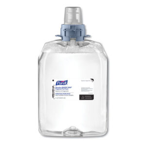 Refill for PURELL® FMX-20; Hygiene; Sanitary; Personal Care; Cleaning; Washing; Restrooms; Kitchens