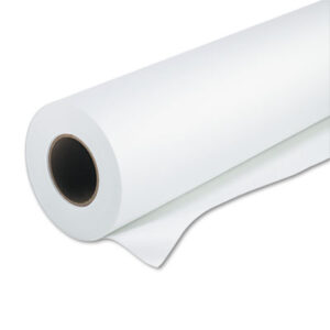 Super Heavyweight Plus Matte Paper; Cylindrical; Media; Documents; Imaging; Reproductions; Peripheral; HP