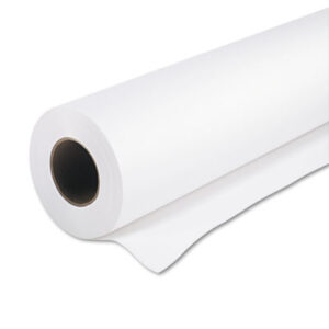 Super Heavyweight Plus Matte Paper; Cylindrical; Media; Documents; Imaging; Reproductions; Peripheral; HP