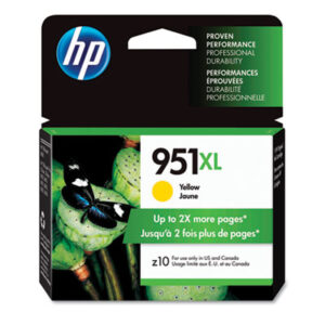 Consumables; Imaging; Reproduction; Technology; Publishing; HP Officejet Pro 8600; HEWCN048AN