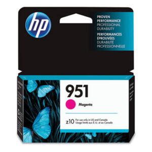 Consumables; Imaging; Reproduction; Technology; Publishing; HP Officejet Pro 8600; HEWCN051AN