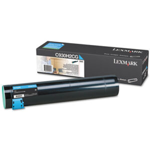 Toner for MagiColorC935; Cyan; High-Yield; Consumables; Imaging; Reproduction; Technology; Publishing