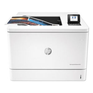 HP; Color LaserJet Enterprise M751dn; Laser Printer; Printer