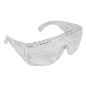 Eye; Protection; Wraparound; Manufacturing; Construction; Safety; Impact; Guard; Lens