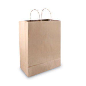 Bags; Bag; Paper Bag; Shopping Bags; Sacks; To-Go; Containers; Totes; Take-Out; Carry