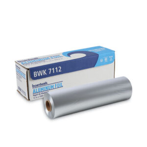 Premium Quality Aluminum Foil; Breakrooms; Cling Wrap; Clingwrap; Kitchens; Restaurants; Storage