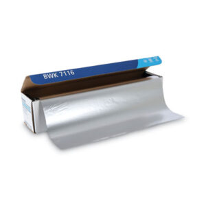 Premium Quality Aluminum Foil; Breakrooms; Cling Wrap; Clingwrap; Kitchens; Restaurants; Storage