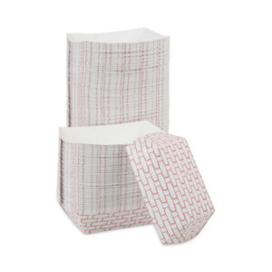 Paper Food Baskets; To-Gos; Packages; Breakrooms; Kitchens; Restaurants