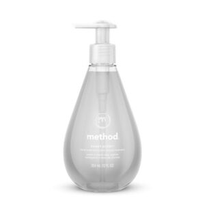 Method®; METHOD PRODUCTS INC.; Personal Soaps; Personal Soaps-Gel; Hygiene; Sanitary; Personal-Care; Cleaning; Washing; Restrooms; Kitchens; Items