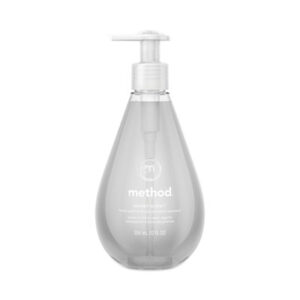 Method®; METHOD PRODUCTS INC.; Personal Soaps; Personal Soaps-Gel; Hygiene; Sanitary; Personal-Care; Cleaning; Washing; Restrooms; Kitchens; Items