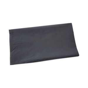 Low-Density Can Liners; Carry; Containers; Sacks; Take-Out; To-Go; Totes