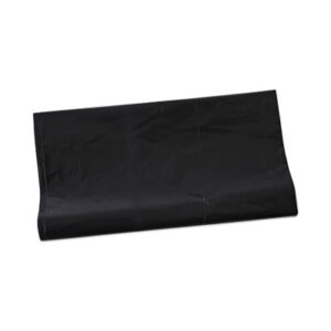 Low-Density Can Liners; Carry; Containers; Sacks; Take-Out; To-Go; Totes