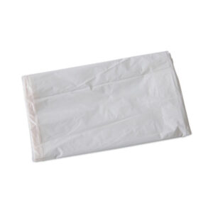 Low-Density Can Liners; Carry; Containers; Sacks; Take-Out; To-Go; Totes