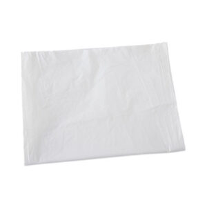 Low-Density Can Liners; Carry; Containers; Sacks; Take-Out; To-Go; Totes