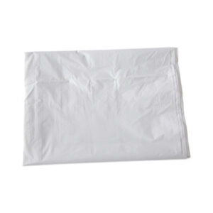 Low-Density Can Liners; Carry; Containers; Sacks; Take-Out; To-Go; Totes