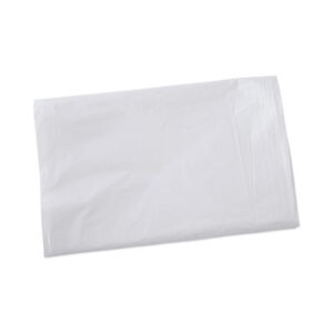 Low-Density Can Liners; Carry; Containers; Sacks; Take-Out; To-Go; Totes