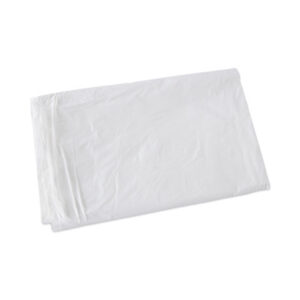 Low-Density Can Liners; Carry; Containers; Sacks; Take-Out; To-Go; Totes