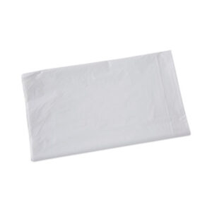 Low-Density Can Liners; Carry; Containers; Sacks; Take-Out; To-Go; Totes