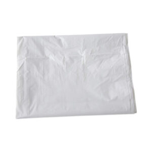 Low-Density Can Liners; Carry; Containers; Sacks; Take-Out; To-Go; Totes