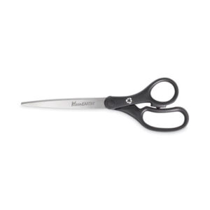 Scissors; Cutting; Westcott®; Recycled; ACME; KleenEarth