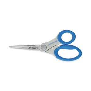 Scissors; Shears; Cutters; Pivoting; Blades; Tangs; Clippers