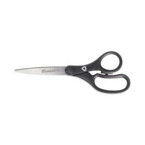 Scissors; Cutting; Westcott®; Recycled; KleenEarth;  ACME