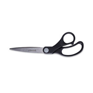 Universal®; Scissors; Scissors-Scissors; Cutters; Pivoting; Blades; Tangs; Clippers; Shears