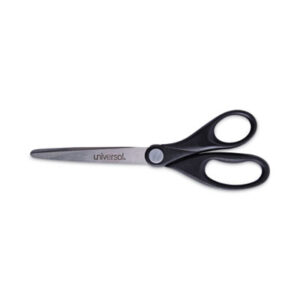 Universal®; Scissors; Scissors-Scissors; Cutters; Pivoting; Blades; Tangs; Clippers; Shears