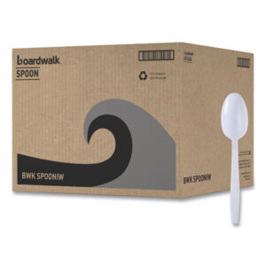 Boardwalk®; BOARDWALK; Utensils; Utensils-Spoon; Tools; Appliances; Convenience; Place Settings; Table Accessories