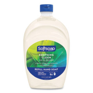 Soap Refills; Hygiene; Sanitary; Personal Care; Cleaning; Washing; Restrooms; Kitchens