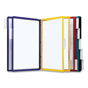 Durable®; Catalog Reference Racks; Retail; Wholesale; References; Catalogs; POS; Point-Of-Sale