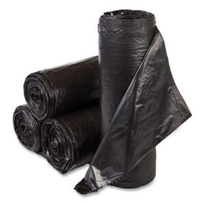 Can Liners; Bags; Low Density; Sacks; To-Go; Containers; Totes; Take-Out; Carry