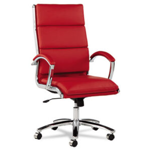 Alera; Chairs/Stools; Chairs/Stools-Chairs with Casters; Seats; Seating; Furniture; Workstations; Office