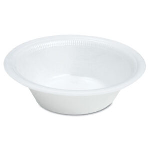 Bowl; Bowls; Cafeteria; Dinnerware; Food & Beverage Supplies; Kitchen Supplies;Tableware; Utility; Table-Service; Dishes; Hospitality; Parties; Breakrooms; Kitchens