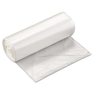 Can Liners; Trash; Waste; Janitorial; Jan/San; Garbage; Carry; Containers; Sacks; Take-Out; To-Go; Totes