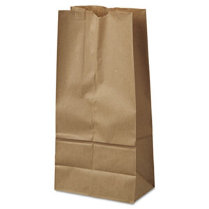 Grocery; Paper; Carryout; Foodservice; Gusseted; Sacks; Shopping; Sacks; Containers; To-Go; Totes; Take-Out; Carry