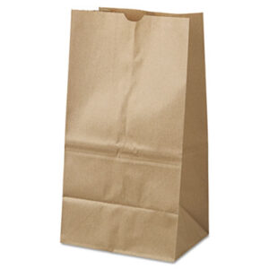 Grocery; Paper; Carryout; Foodservice; Gusseted; Sacks; Shopping; Sacks; Containers; To-Go; Totes; Take-Out; Carry