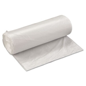 Can Liners; Trash; Waste; Janitorial; Jan/San; Garbage; Carry; Containers; Sacks; Take-Out; To-Go; Totes