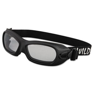 Eye; Protection; Industrial; Manufacturing; Construction; Safety; Equipment; JACKSON SAFETY; V80; WildCat; Lightweight; Heat Resistant