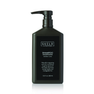 Shampoo; Hair; Care; Personal Hygiene; Warm Oak; Gilchrist & Soames; Guild + Pepper; Wash; Invigorating