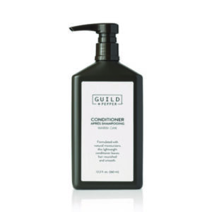 Conditioner; Hair Care; Personal Hygiene; Warm Oak; Gilchrist & Soames; Guild + Pepper; Condition; Restore